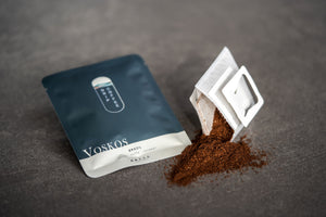 Brazil | Drip Coffee Bag